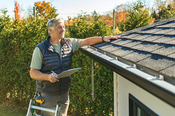 Trusted Roof Leak Repair service in Lawrenceville, IL - Ben Roofing and Steel LLC